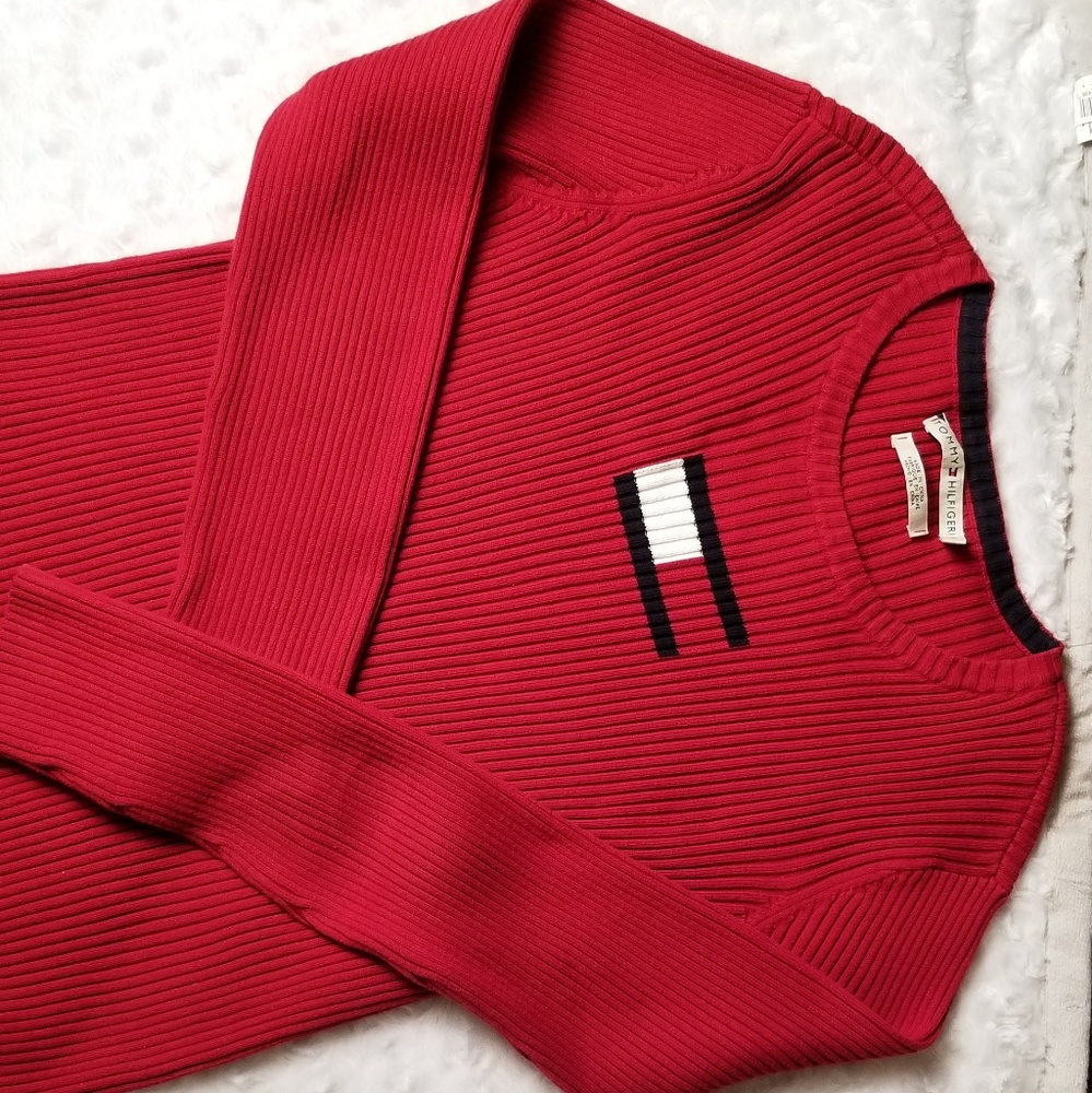 Tommy Hilfiger Sweater